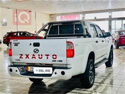 ZX AUTO Grand Tiger